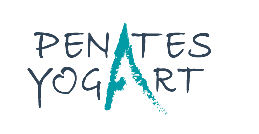 Penates Yogart Logo