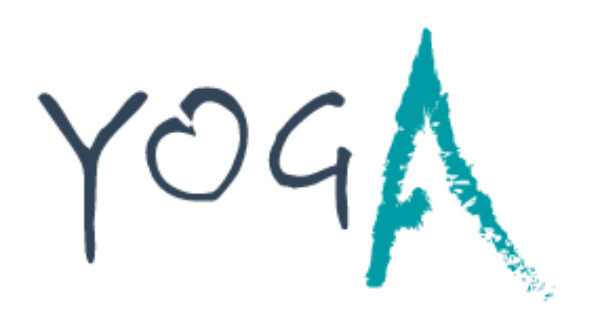 Penates Logo Yoga