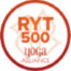 RYT 500 - Yoga Alliance