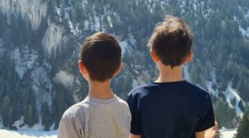 YOGA ENFANTS