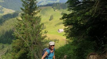 RANDONNEE/RETRAITE YOGART