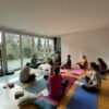 atelier en préparation