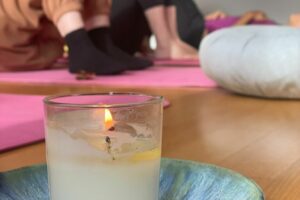 Ateliers Yoga & Santé