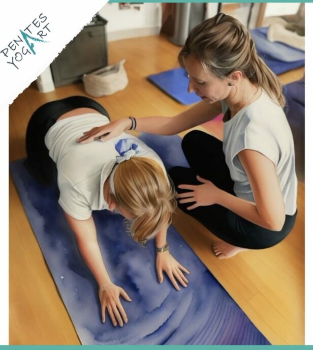 Cours de yoga à Lausanne et Chamonix, pour débutants et confirmés. Cours de yoga collectifs. Méditation. ASCA RME 