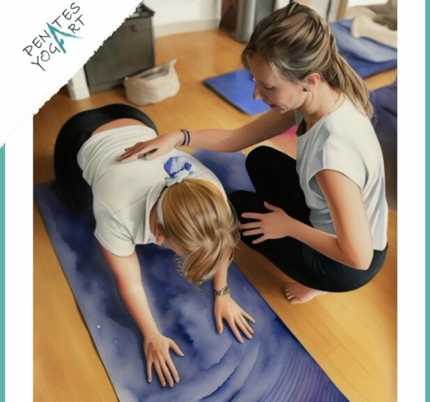 Yoga Thérapie - Cours de yoga à Lausanne et Chamonix, pour débutants et confirmés.