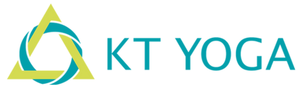 Logo KT Yoga