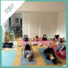 MARDI 12h15 -13h15 // SAMGATI Av. de Mon-Loisir 13, 1006 Lausanne.